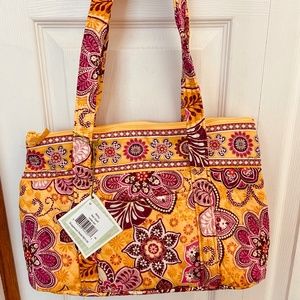 Vera Bradley Betsy Bag
